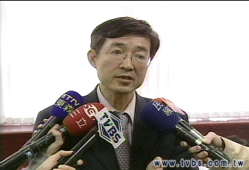 「姊妹可共享」？　大學校長莊淇銘開黃腔