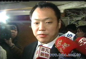 〈獨家〉力霸危機/介紹令僑、令興 王又曾想和扁攀親?