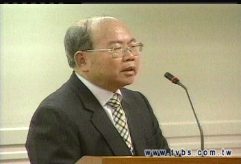 力霸風暴／巧合！提領風暴前　陳聰明領光存款