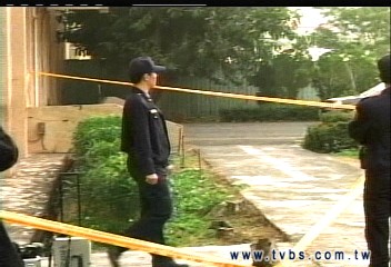 高職男生半裸陳屍校園　家屬慟