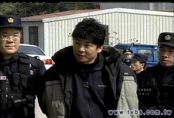 監守自盜案　李漢揚等4人遭收押