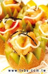 食來運轉/01/25-01/31 獅子奇異果激發潛能!