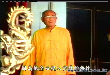 預知死亡? 楊傳廣提醒肖雞小心