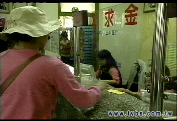 土地公廟=大金庫　去年借出2億