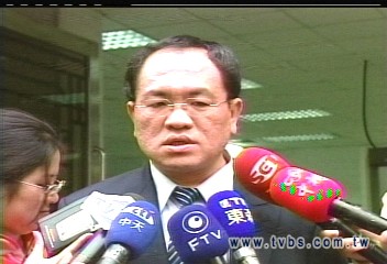 特別費/〈快訊〉宋曜明談馬英九 會計制度害的