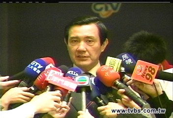 特別費/降低特別費案傷害 馬英九出招