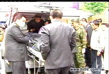 軍機失事／直升機連撞2發射台　墜地8人罹難