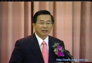 總統府聲明／內鬨滅火！　扁籲天王勿互相攻訐