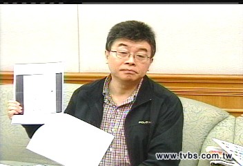 邱毅：趙建銘辦無限卡　附卡給護士
