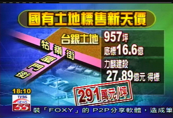 鄰建中！北市牯嶺街　每坪標291萬