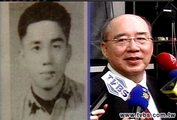 附中60年校慶　吳伯雄回娘家