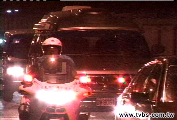 玉山兵推/緊急週末夜!總統下達二波兵推令