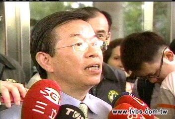 綠天王掀國師熱　爭向蔡子盛請益