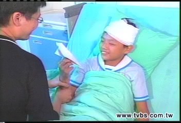「天上紙飛機」　特教生當紀錄片主角