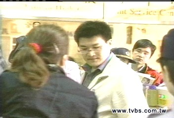 台開案／潛逃避官司？趙玉柱現身：很好笑