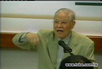 麻將說挨告 李登輝判賠200萬定讞