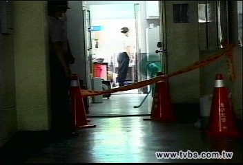 實驗廢氣爆炸 逢甲研二生灼傷