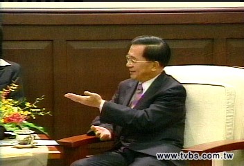 總統特赦/陳總統提減刑 國際特赦屢有先例