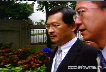 英華達爆弊案 張景嵩600萬交保