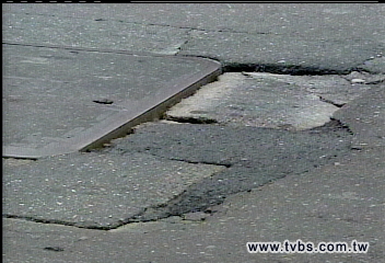 議員體檢:新生高架橋 北市最差路