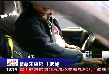 後座未繫安全帶　死亡率高出5倍