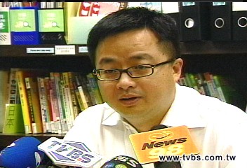 不分區出爐 「11寇」候選人皆出局