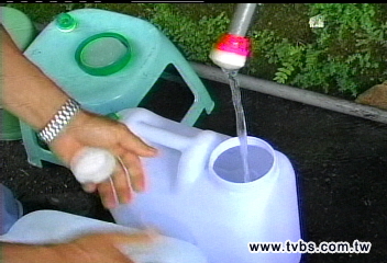 天熱喝山泉水最清涼? 要注意衛生
