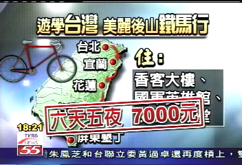 300元台南一日遊　包吃包看古蹟
