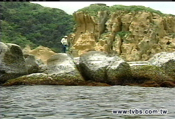 岩岸奇景藏危機 和平島2年奪5命