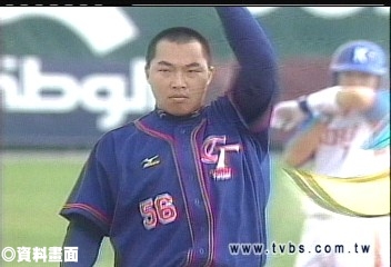 美國職棒／《0608道奇vs.教士》教士9局大逆轉　郭泓志勝投擦肩過
