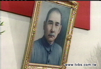 去孫化? 客委會通過拿掉國父遺囑
