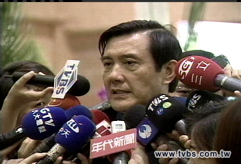李元簇+張昭雄 馬英九夢幻副手?