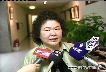 任用杜明夷 條件交換?陳菊否認