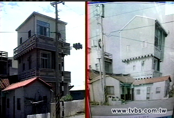 台開案/屋頂過大運不好? 趙家低調修祖厝