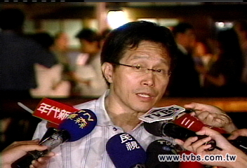 謝志偉：馬在美就讀　監視台灣學生