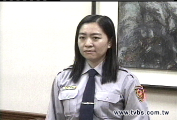不滿女所長糾正 女警發黑函遭訴