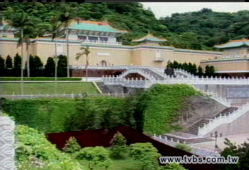故宮弊案/調查故宮弊案 約談郭瑤琪說明