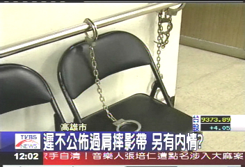 議會施壓? 警摔議員遭加重罰