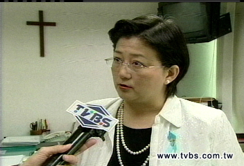 國民黨千萬買官? 雷倩:有退職條件