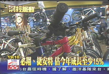 原油漲台股跌　節能股逆勢上揚
