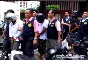 蹺家女遭男凌虐 全身傷送醫不治