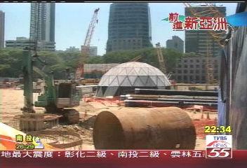 【前進新亞洲】星洲打折拼觀光　烏節路改頭換面