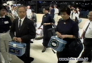 首例大陸贈骨髓 少女半小時重生