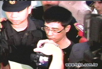 影帶風波/嗆聲影帶案偵結 周政保求刑2年