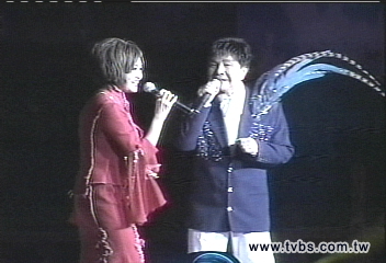 寶島王子謝雷 堅持演唱對抗時差