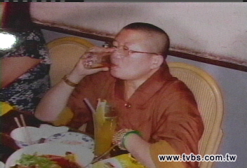 比丘尼被控開葷　喊冤遭人設計
