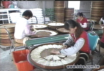 不漲不行　關廟製麵廠叫苦連天