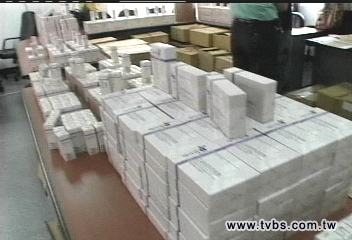 瑪迪芙稱澳洲進口 調查局:台製品