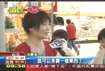 【消費一把罩】賣場俗買　「自有品牌」省錢王道