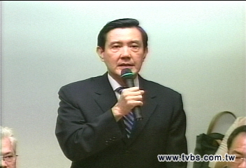 特別費／盼檢座別上訴　馬：虛耗到我為止
